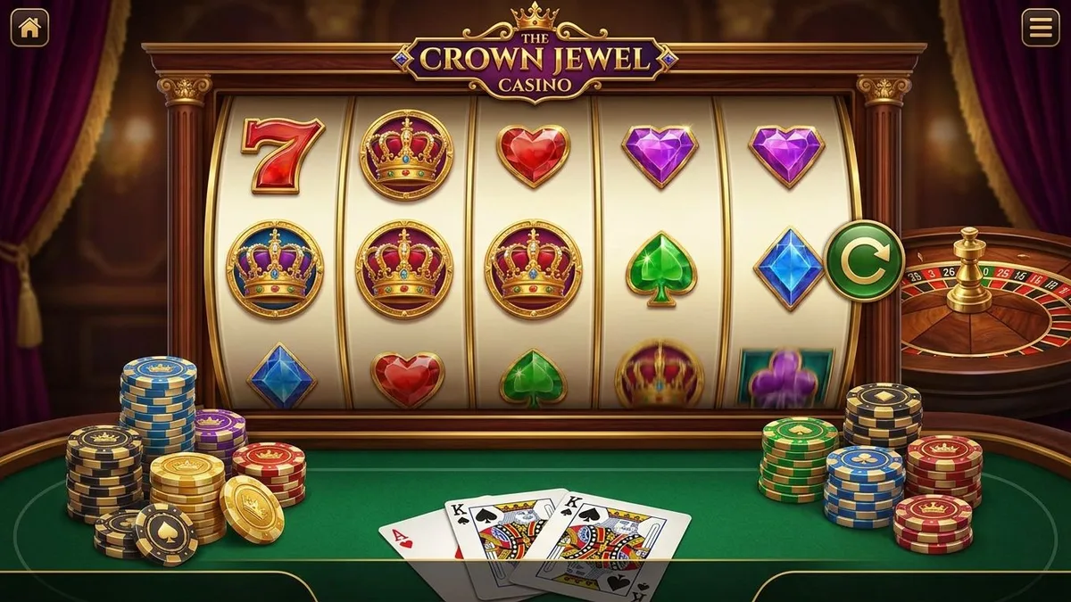 Giochi del casinò